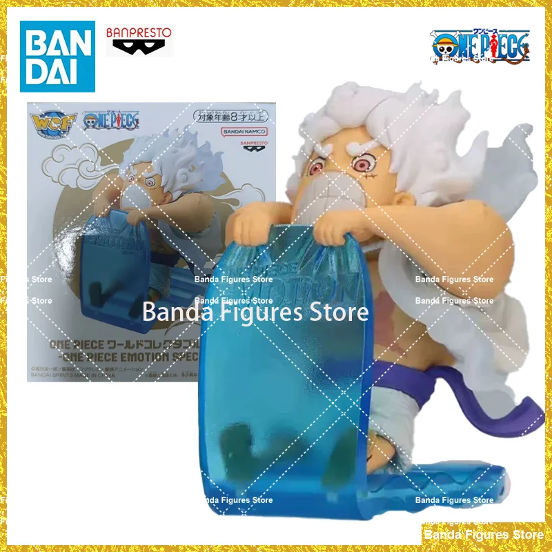 

Оригинальные фигурки BANDAI BANPRESTO WCF Luffy nik5 Hercules Emotion Special Ver в наличии аниме, фигурки, модели игрушек