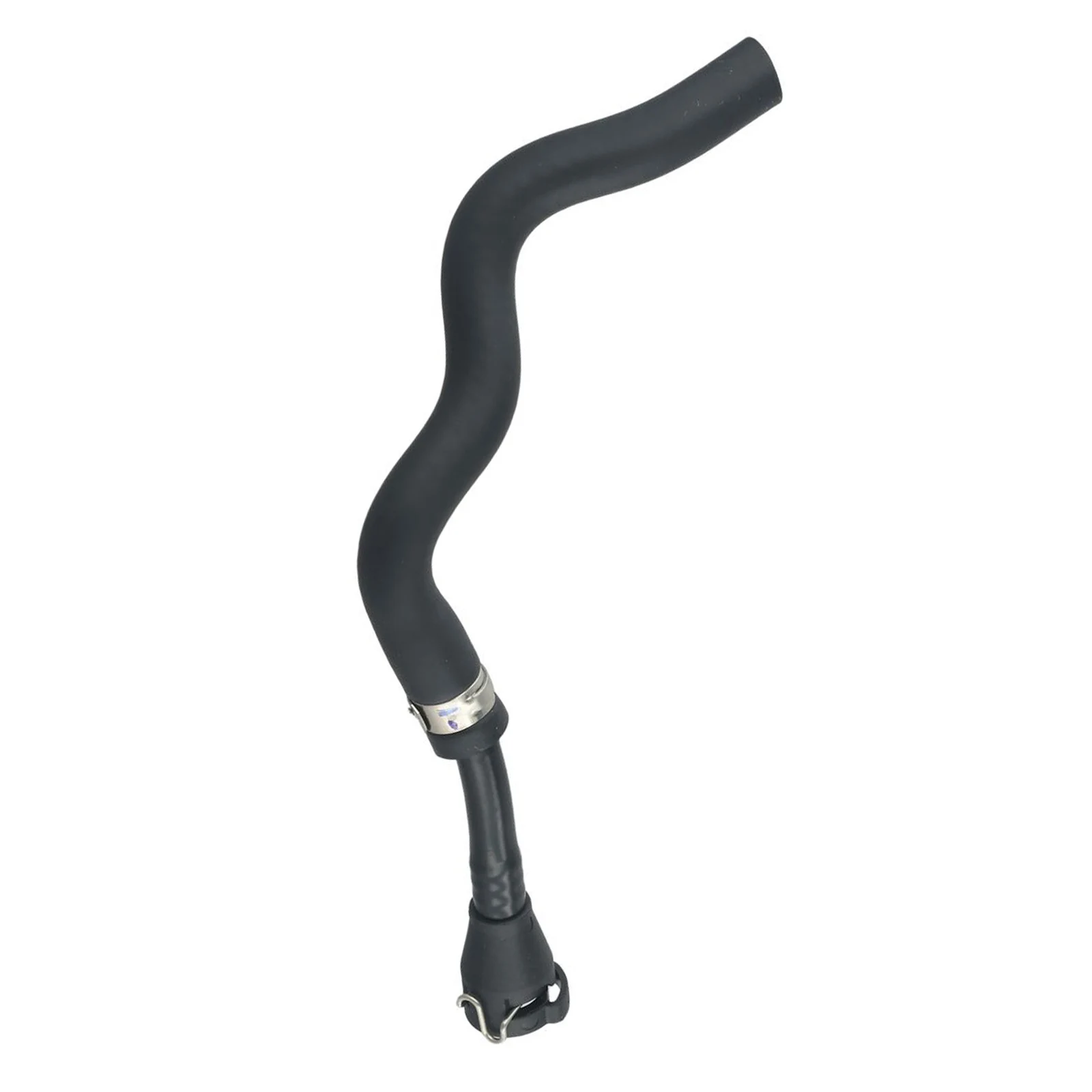 Engine Coolant Hose Hose 2782031217 A/C Accessories Direct Replacement Plastic For Mercedes SL550 High Quality