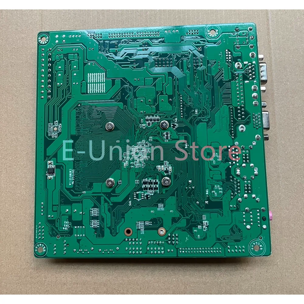 SV1-19016-C Industrial Control Motherboard J1900 Processor