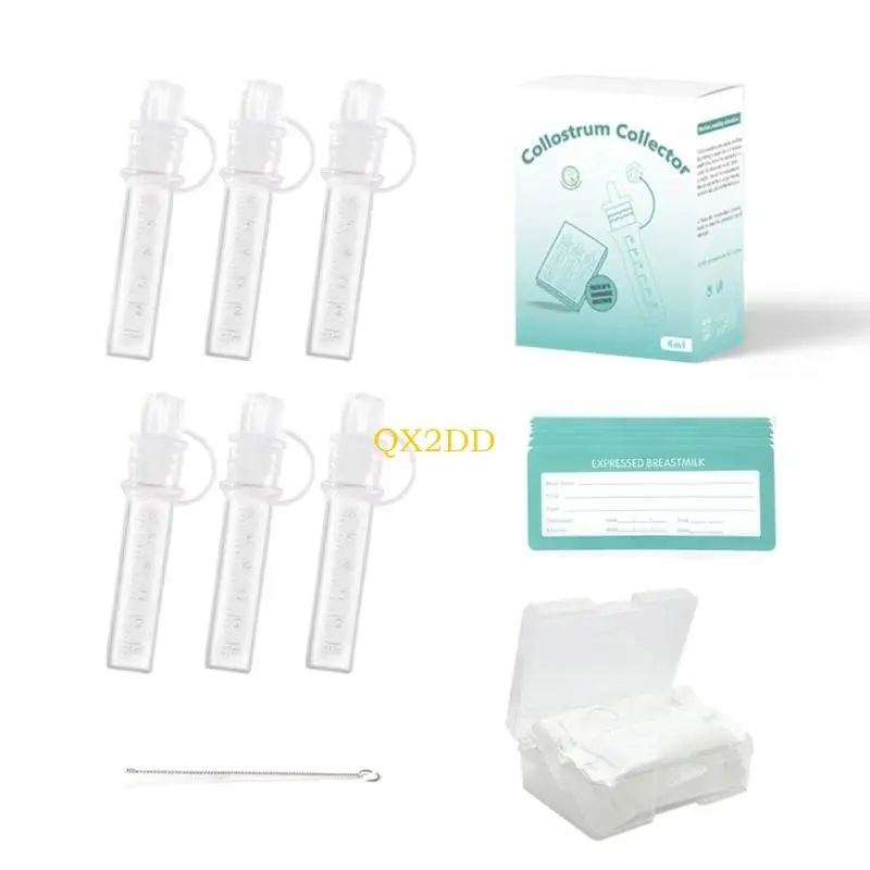 QX2D упаковка из 6 шт.