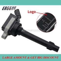 Ignition Coil F01R-00A-013 3705100EG01 3705100G01 F01R00A013 For GWM GREAT WALL C30 C20R HAVAL M4 FLORID VOLEEX COOLBEAR