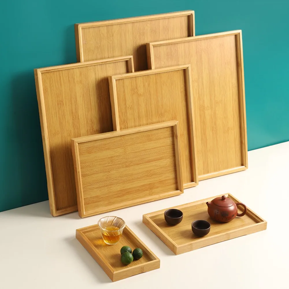 Thumbnail 4 - #61 Latest Serving Trays Offers