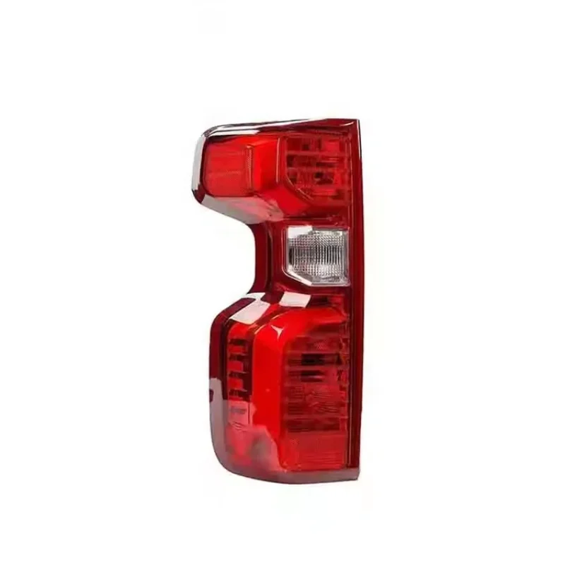 

KEBEL Auto Parts Rear Lamp Small 84554656 OEM 84554657 Low Configuration Car Tail Light for Chevrolet Silverado 2019