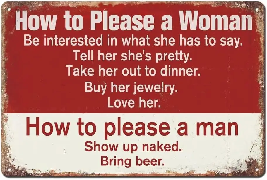 Funny Garage Sign H…