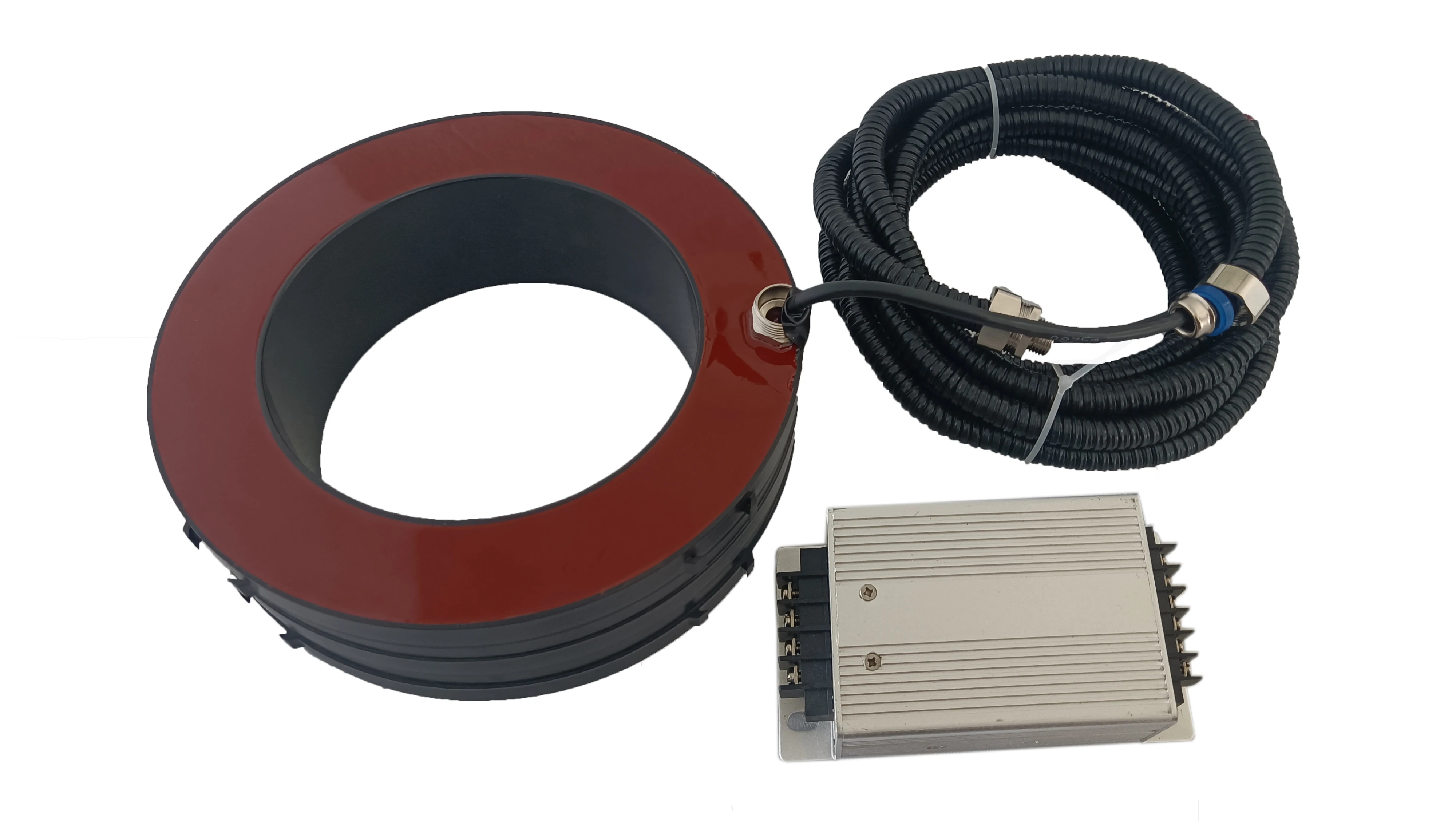 Power Module DC Input 1500A Current 90% Efficiency Dual Load Power Supply KHPGL-4 Noise Free Grounded Circulating Solar Panel