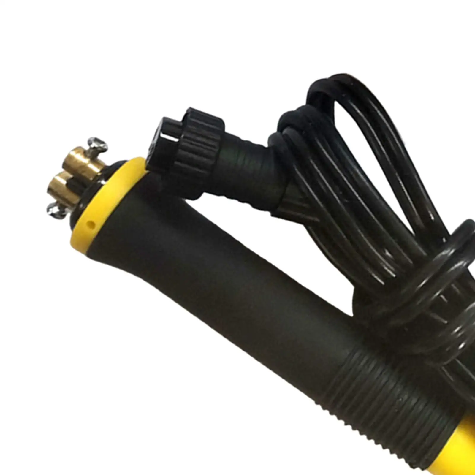 Pyrography Pen Compact Pyrography Machine Accessories Single Pen Without Nibs for LH50/LH60/LH100