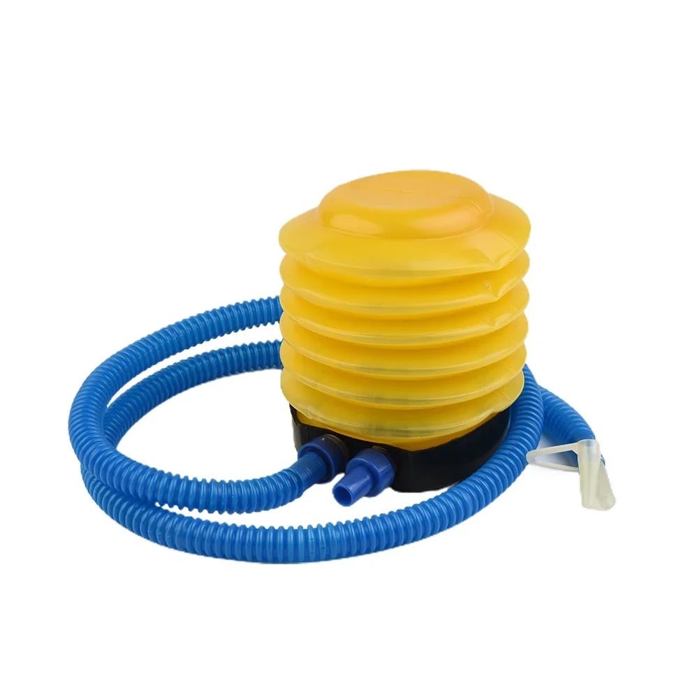 

Brand New Car Accessories Smoke Machine Yellow+Blue Diagnostic Emissions Inflator Plastic Vacuum Leak Detection