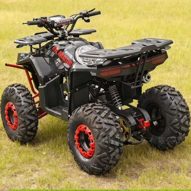 Sirius Source Factory 125CCATV ATV Off-Road Motorcycle Four Wheels Mountain 150CC Foreign Trade Export