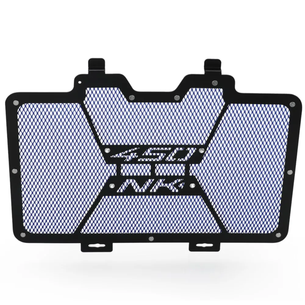 

FOR CFMOTO 450NK 2022 2023 2024 2025 Motorcycle Accessories Radiator Grille Guard Protection Cover Cooler Grill Protector 450 NK