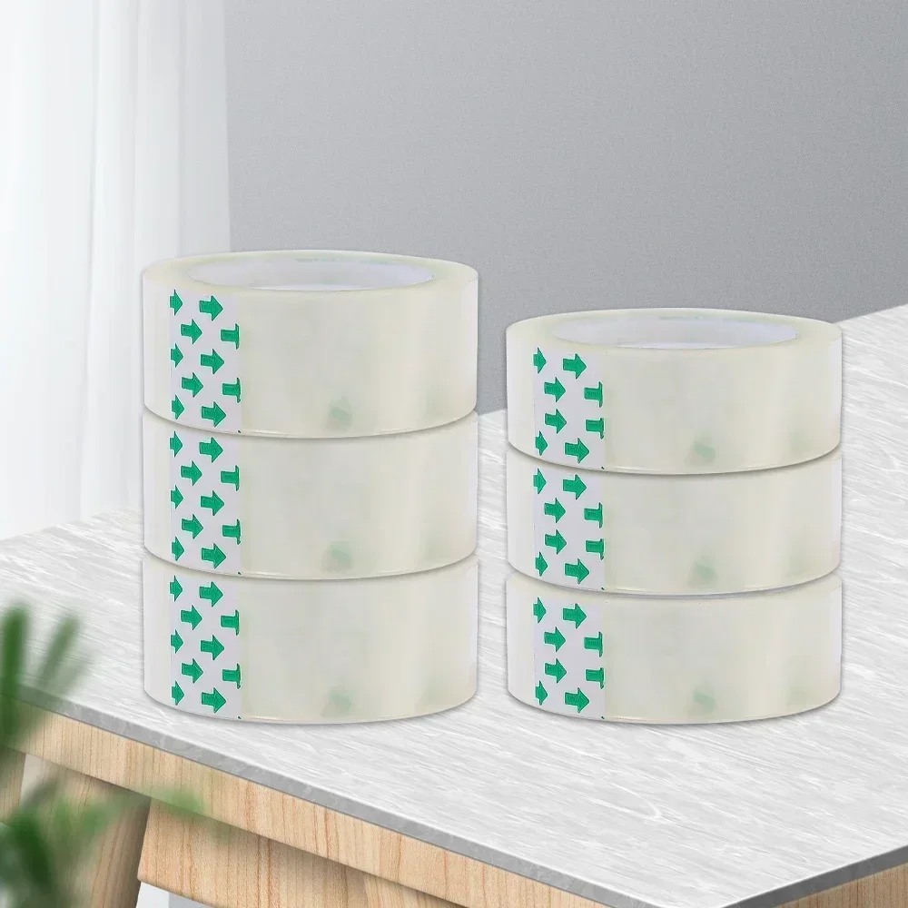#75 Best Rated Packing Tape to Buy in 2026