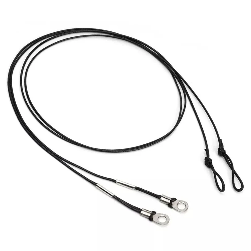 Super Sale Car Convertible Top Headliner Tension Rope 54377277475 for BMW E93 F33 F83 M4 M3 328i-440i 2005-2019