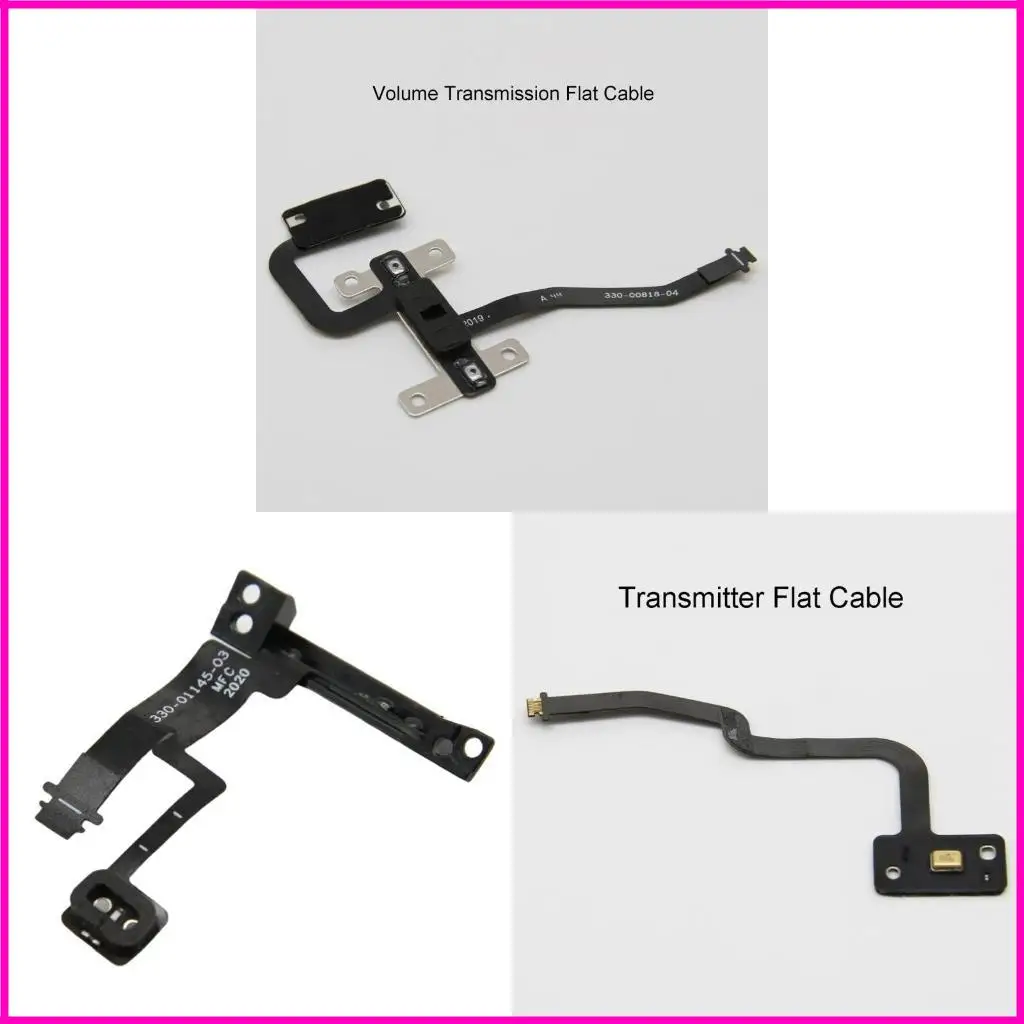 متينة مستشعر مستشعر كابلات فليكس متينة كابلات مسطحة للسماعات 2