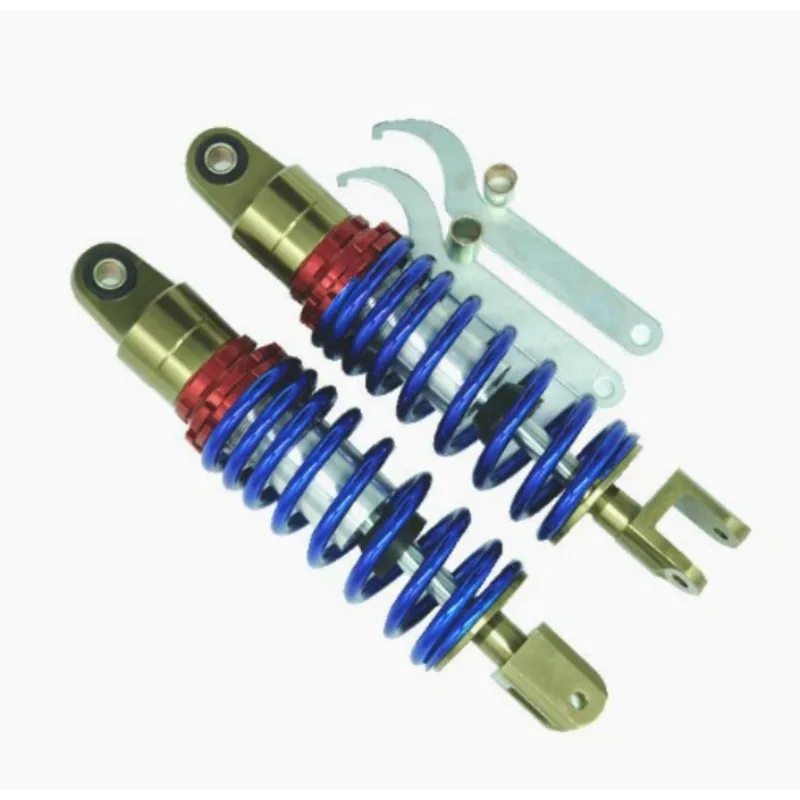 SpotMotorcycle shock absorber, modified accessories 260-265MM modified rear fork DIO rear shock absorber, partial fork