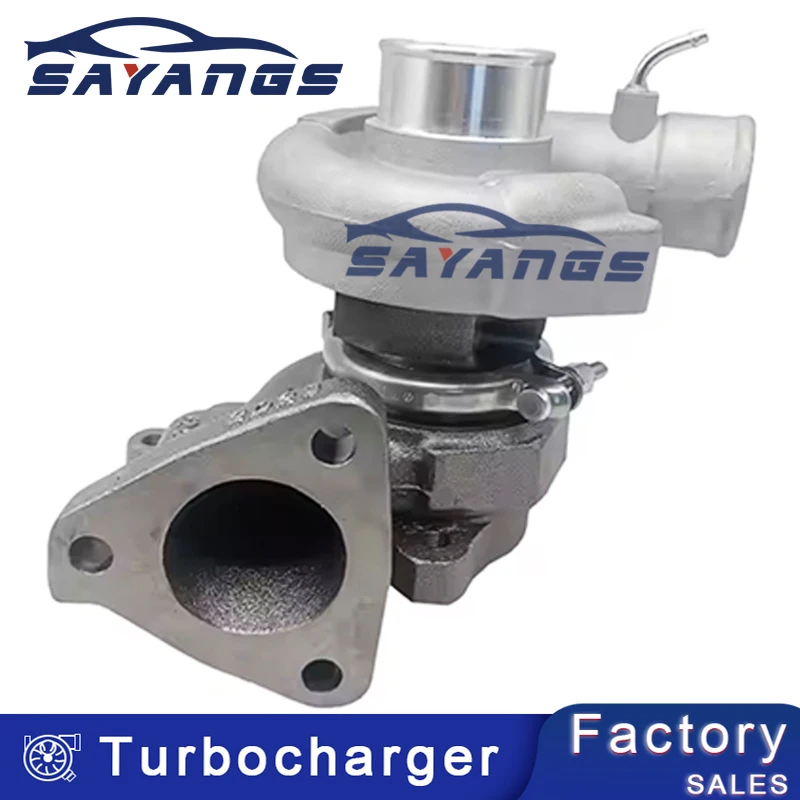 TDO4-11G-4 TDO411G4 Turbo Turbo Voor MITSUBISHI Montero 2,5 TD 73 kW MD187208 4D56Q TT24 MD155984 MD170563 MD187208 MD187211