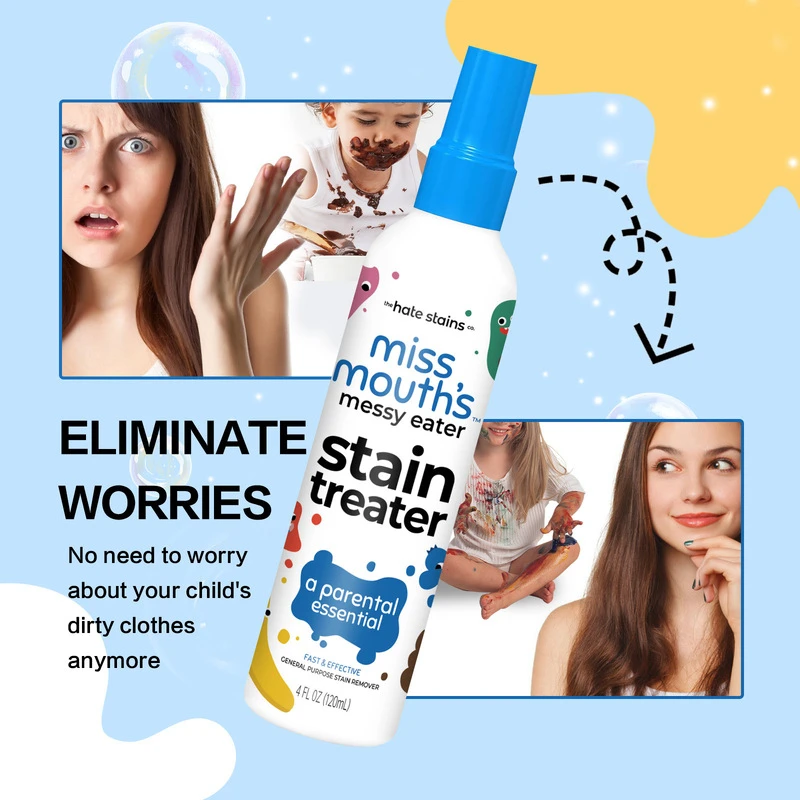 Thumbnail 4 - #30 Trending Fabric Stain Removers Right Now