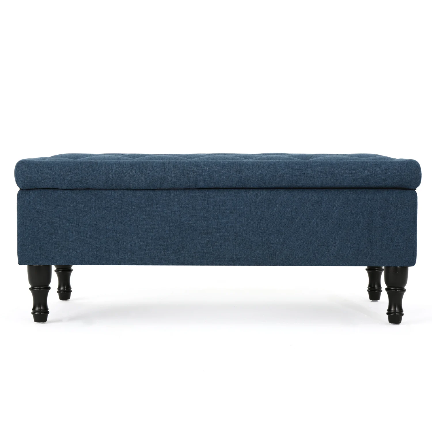 HYATT STORAGE OTTOMAN