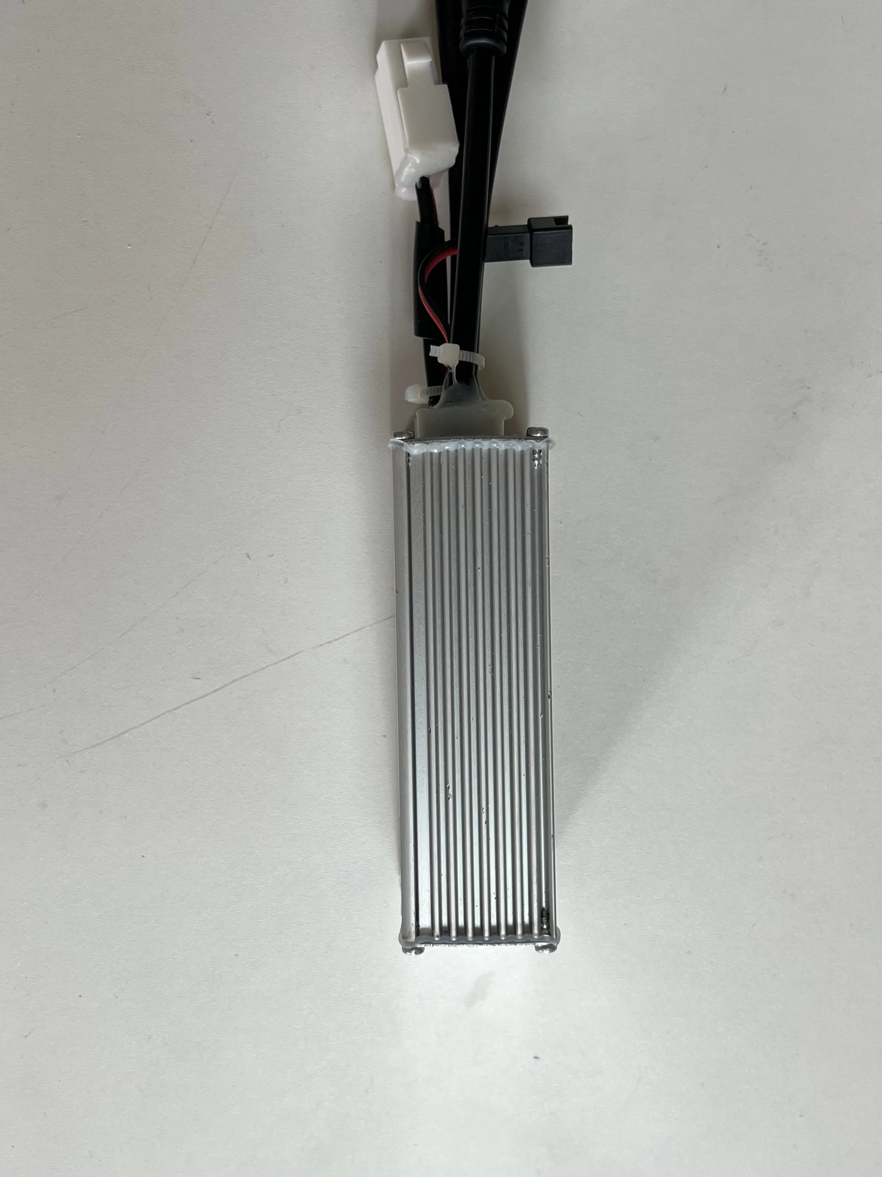 Nulkomma LSW1080-13M 36V 7A Rated 14A Peak Brushless E-bike Motor Controller Speed Regulator - view 3