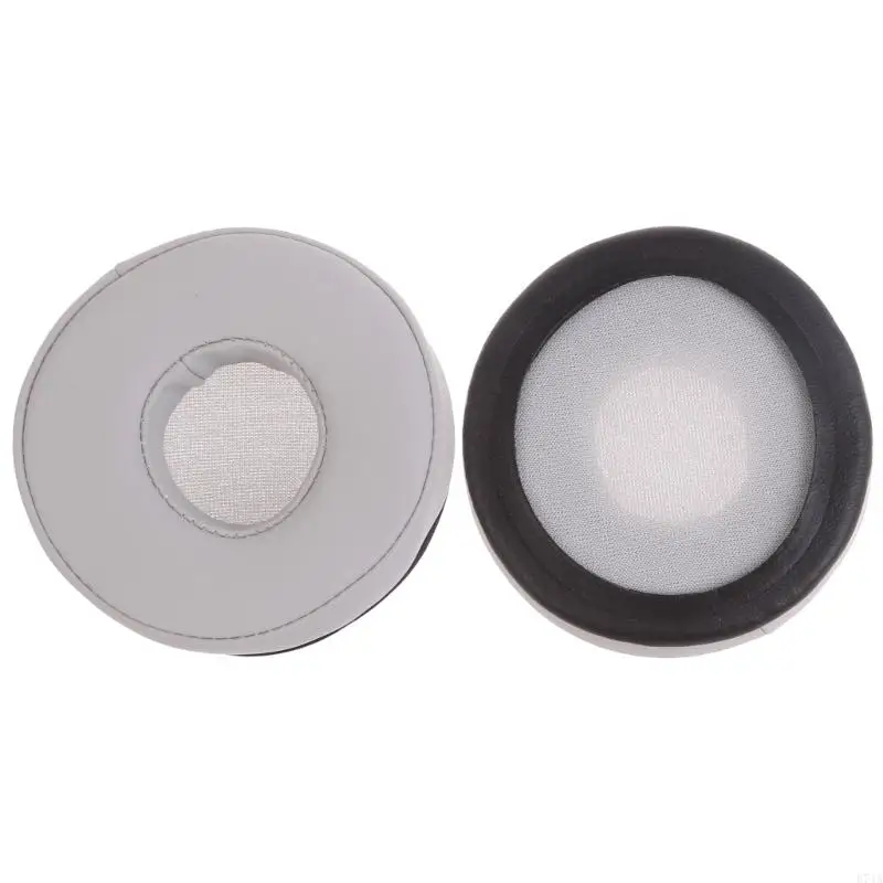 Chất lượng miếng đệm thay thế đệm cho nghe WH-CH500/WH-CH510 Giảm nghe nghe Earmuff dễ dàng Cài đặt E74A