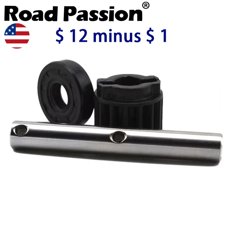 Road Passion Motorc…