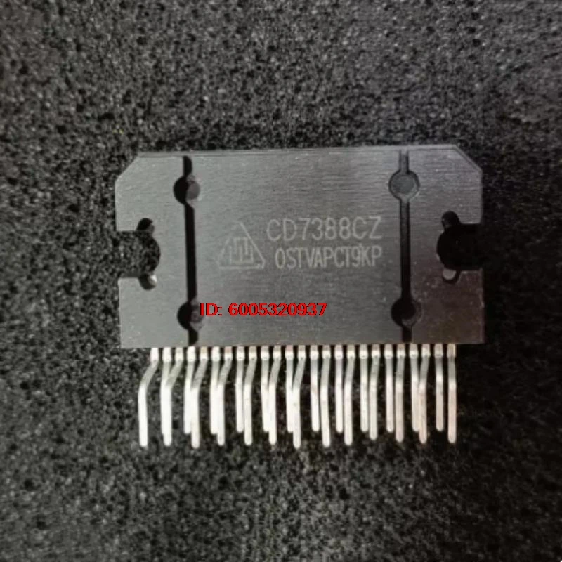 CD7388CZ NEW Original Genuine Chip Packing 25-ZIP