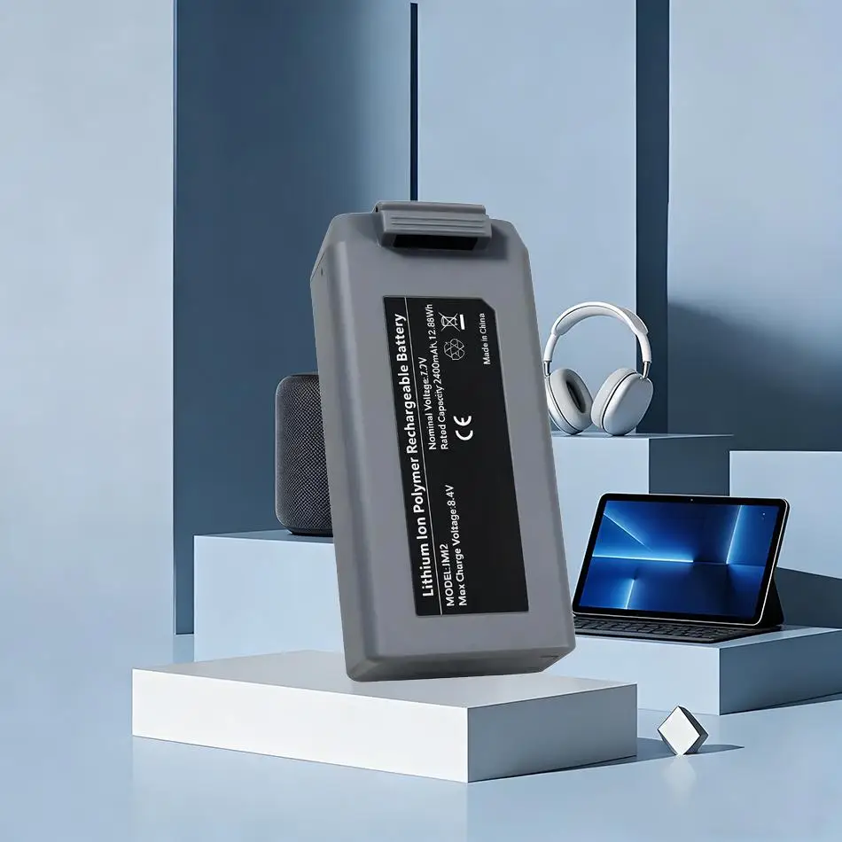 2250Mah Drone Batte…