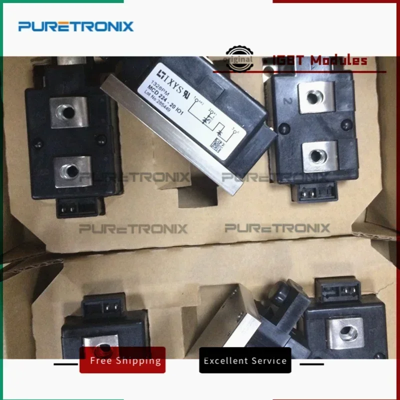 MCD224-22IO1 MCD224-20IO1 MCD224-18IO1 MCD224-16IO1 MCD224-14IO1 MCD224-12IO1 Новый оригинальный модуль питания