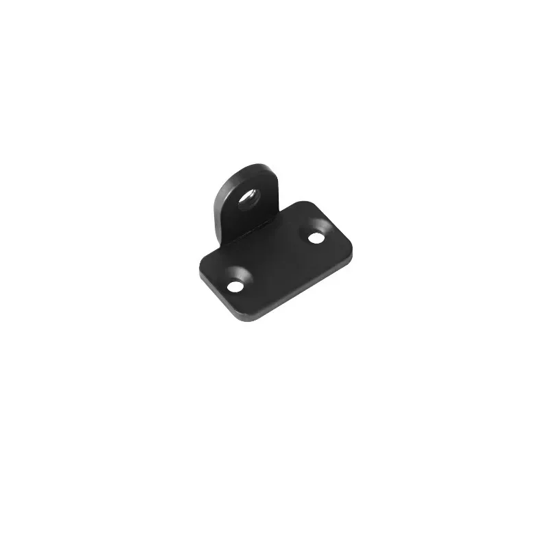 Aluminium Wall Bracket/Wall Mount Bracket for Yamaha WS-B1A Speakers,with mounting Screws Angle Adjustable