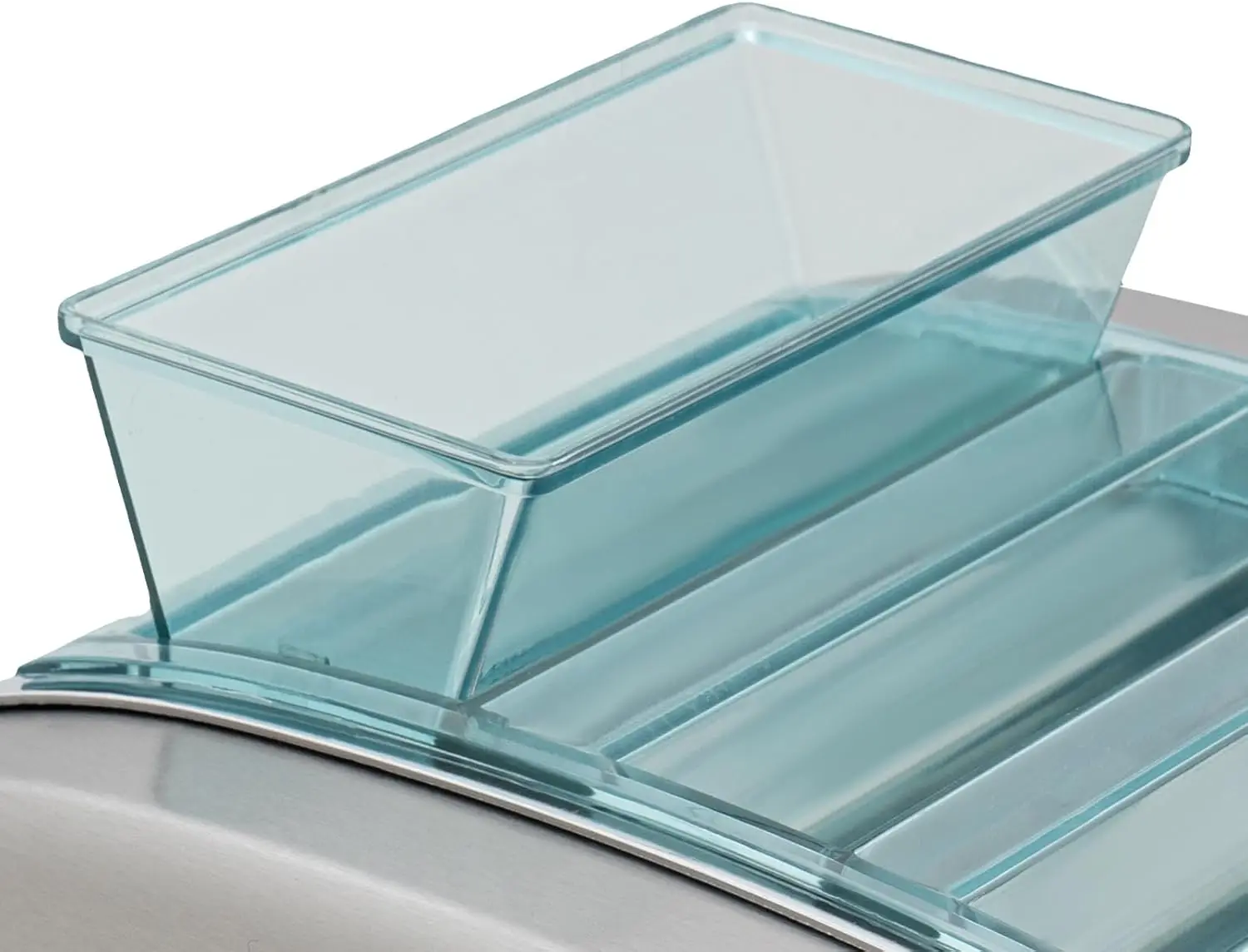 Macchina per pasta elettrica 135W Macchina automatica per noodle 110V Macchina per pasta elettrica da tavolo Rullo per pasta fresca in acciaio inossidabile f