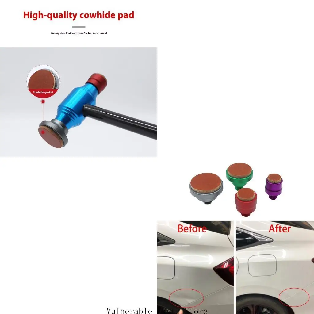

D0UC 12/13/21/25 мм вмятины краски. Отремонтируйте отдача от наконечника ручек для крючка и инструмента для удаления резинового