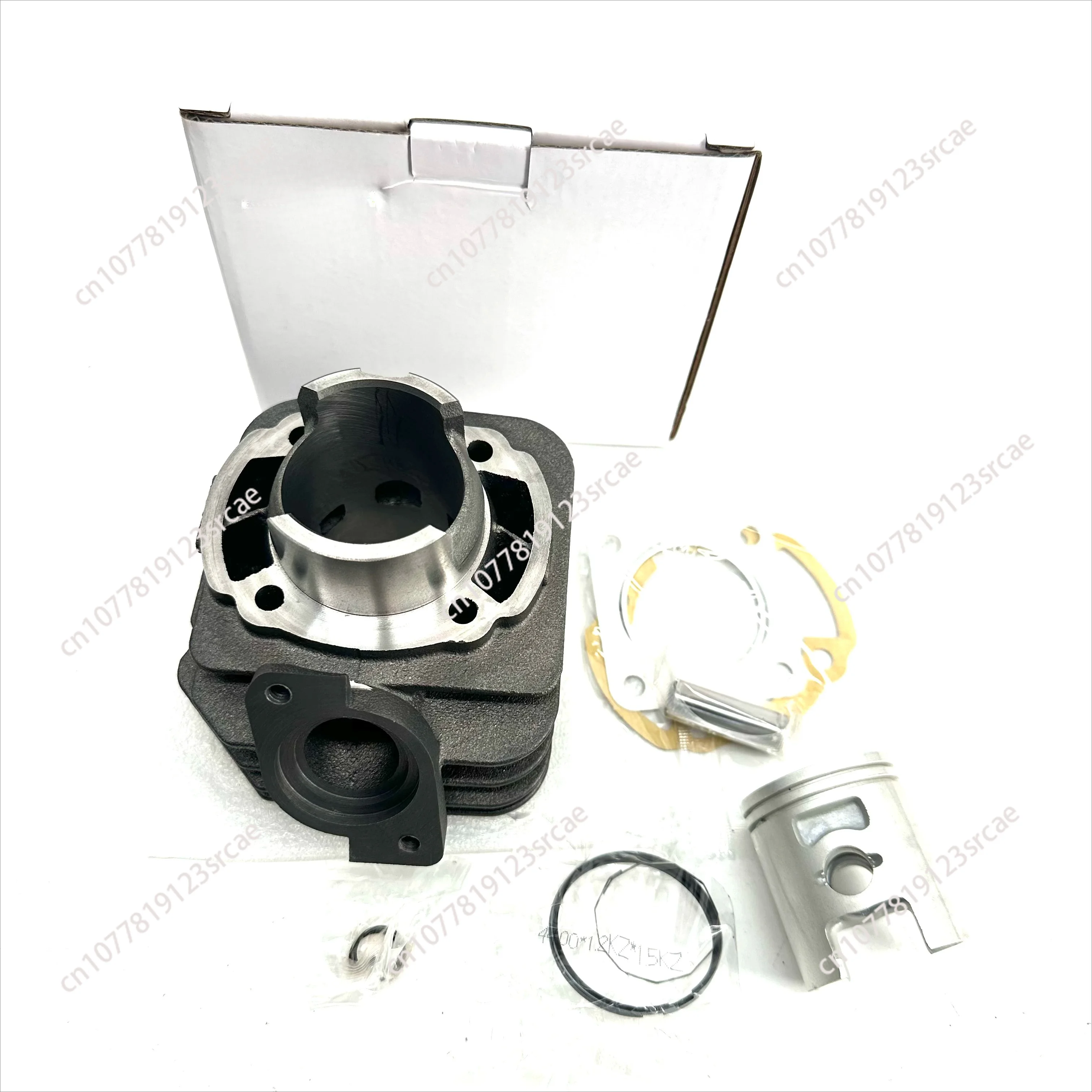 ZX50 modification, sleeve cylinder, cylinder head 44MM 48MM 50MM 54MM