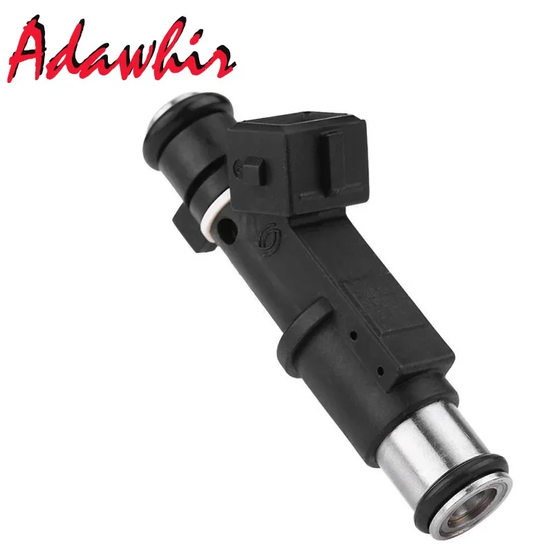 Fuel Injector Nozzle 01F003A 1984E0 for Peugeot 206 307 406 407 607 807 Citroen C4 C5 C8 Xsara Picasso 2.0 16V Engine