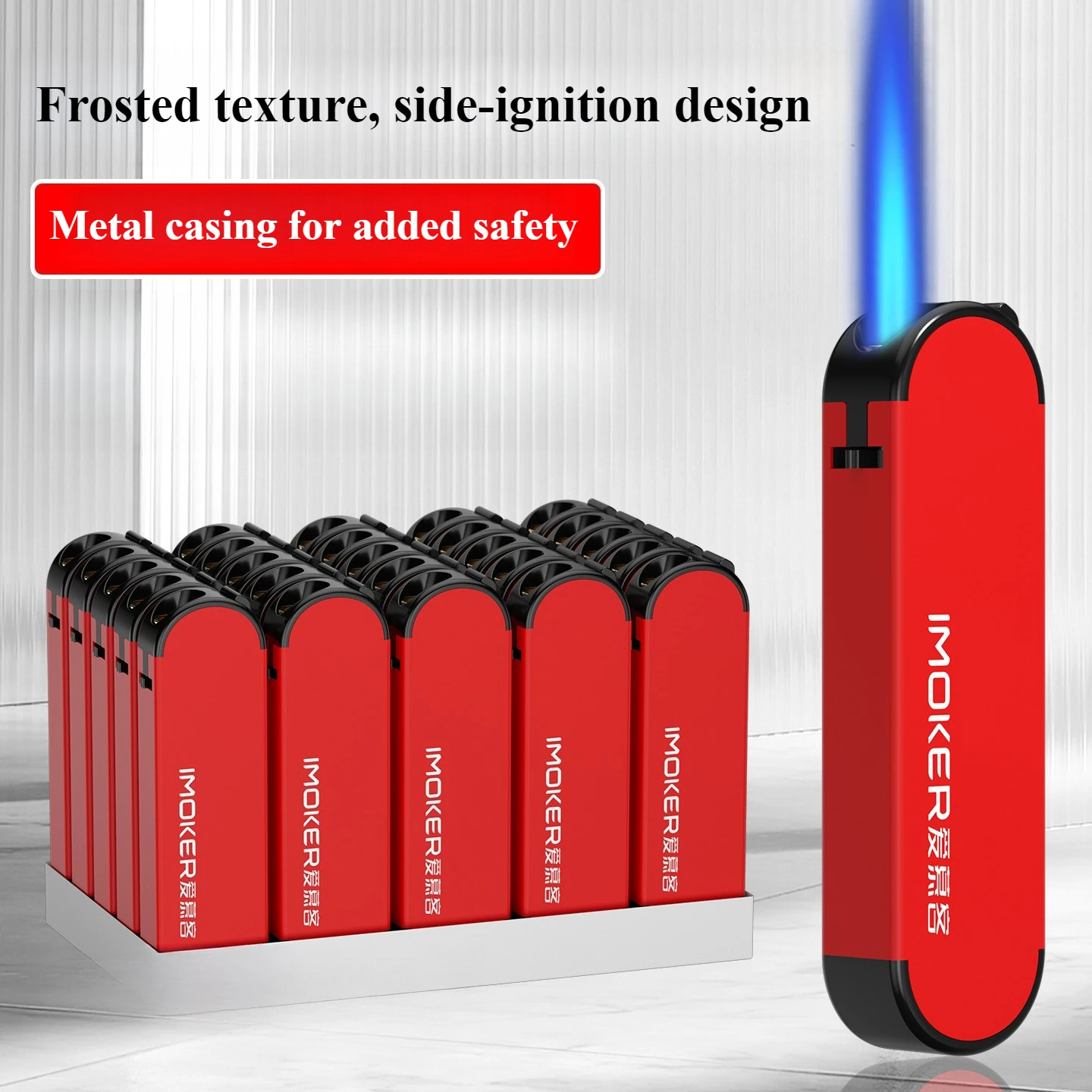 Custom Metal Windpr…