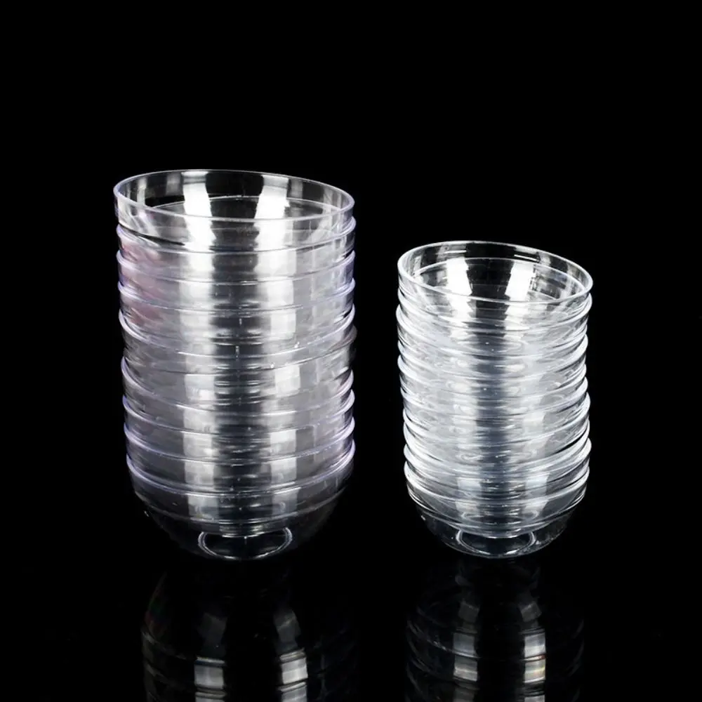 

Lotion Holder Cosmetic Container Facial Mud Bowl Prep Measuring Bowl Facial Mask Bowl Essential Oil Bowl Cosmetic Mix Bowl