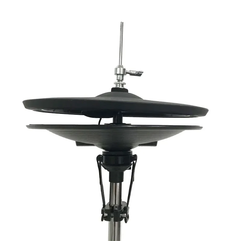 

Детали барабана тарелки барабана 12-дюймовый электронный барабан с контроллером