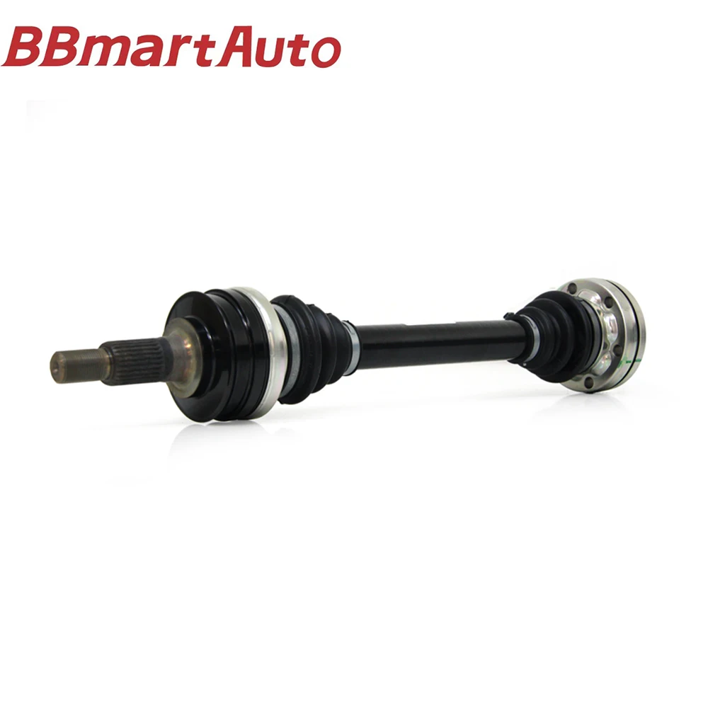 

98133202461 BBmart Auto Parts 1 pcs Left Rear Drive Shaft For Porsche Cayman