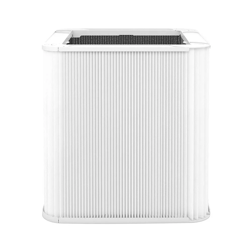 

HEPA Filter Replacement Collapsible Air Purifier Filter for Blueair Blue Pure 211Series Air Purifier Accessories