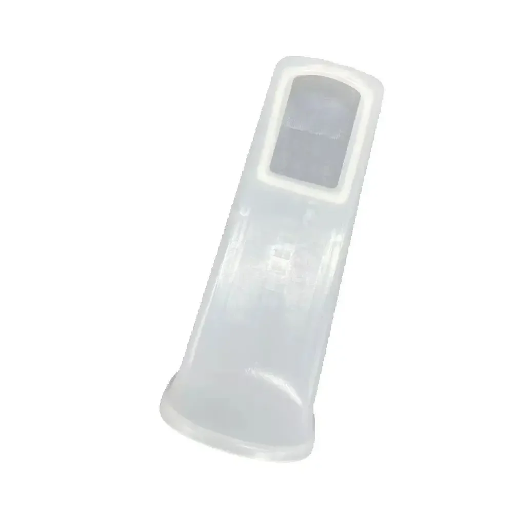 Disposable Intraoral Scanner Sleeves 25Pcs PE Protective Covers for iTero Lumina