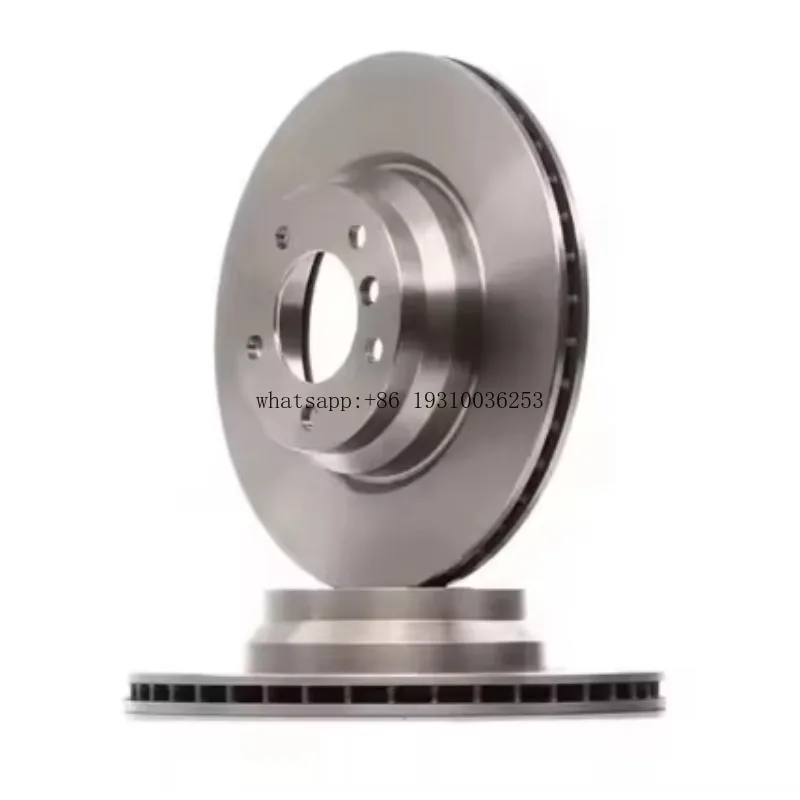 

High Quality Front Brake Disc Rotor 34116764645 34116854999 34116770729 34116855000 34116764641 For E81 E87 E88 E82 E90