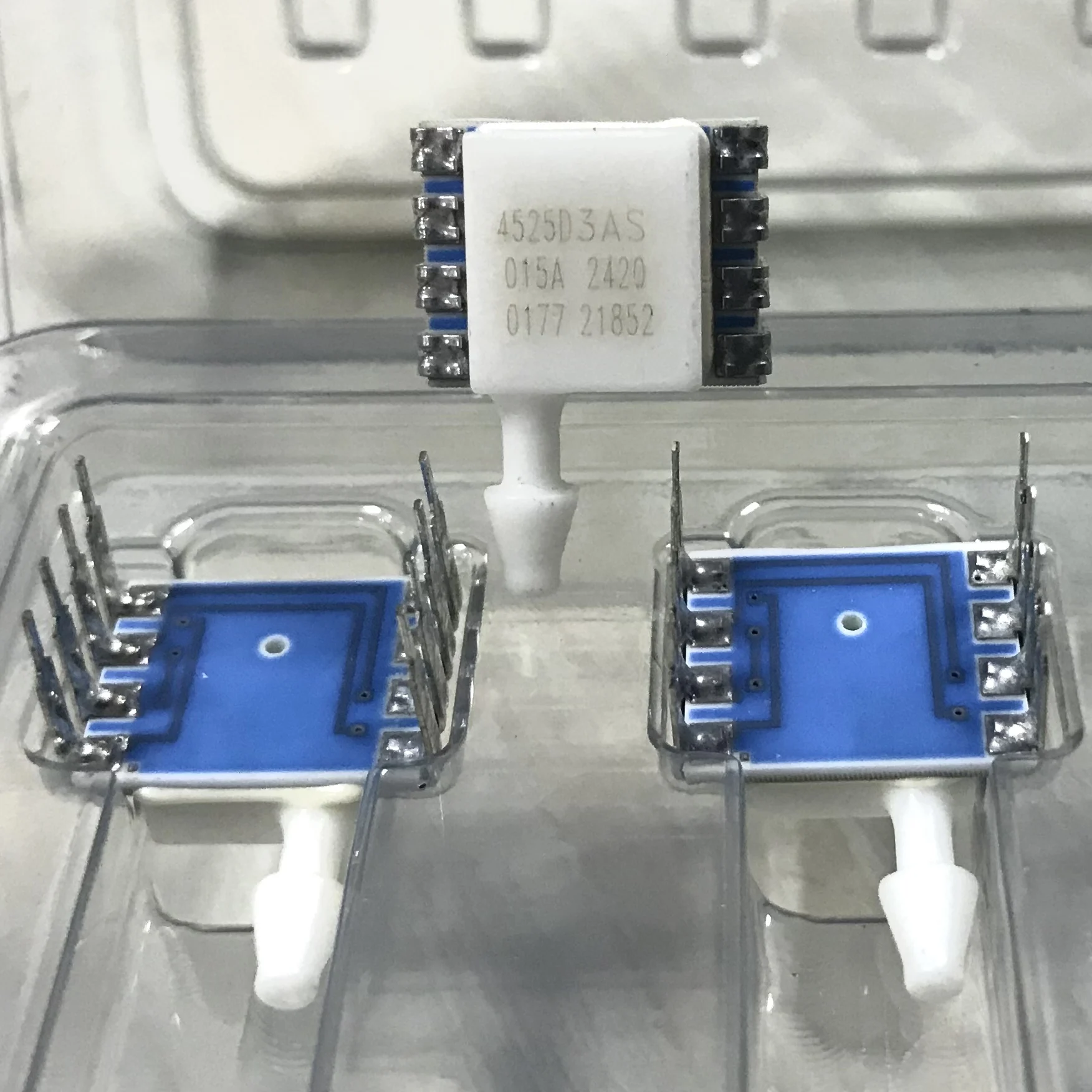 Sensor Tekanan 4525DO-SS3AS015AP, Sensor Tekanan Udara