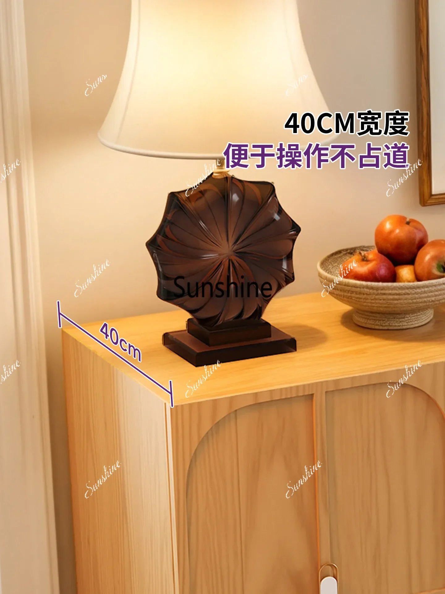 Small apartment living room side cabinet household coffee cabinetT*