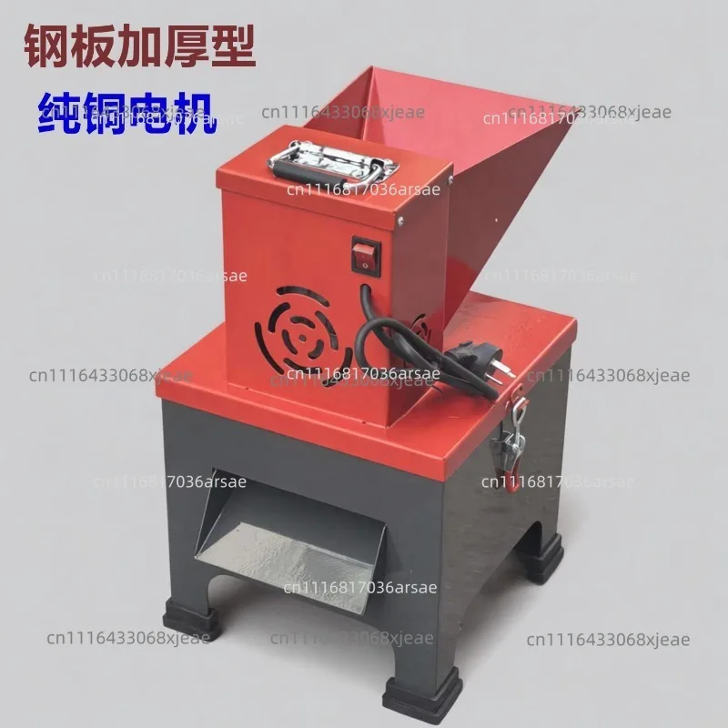 Commercial Grain Corn Flour Mill Grinder For Rice Noodle Flour Milling Machine High-Power