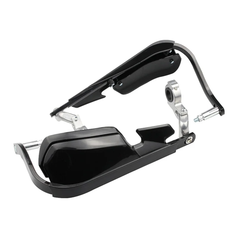 

Classic-Motorcycle Handlebar Guard Windshield Hand Guards Lever For BMW G 310 GS G310 GS G310R 2016-2024