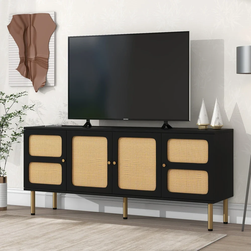 Tv Unit Complete Living Room Cabinet Pedestal Full Modern Dining Mesa De Luxury Cheap Furniture Cradle Media Console Mueble Home