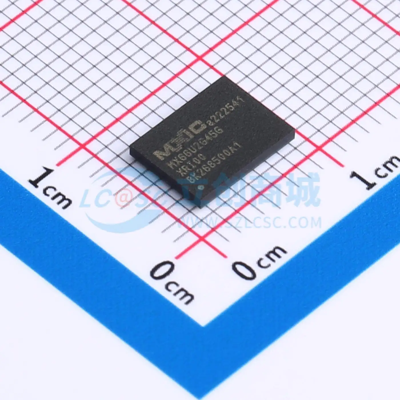 MX66U2G45GXRI00 جودة عالية جديدة #2