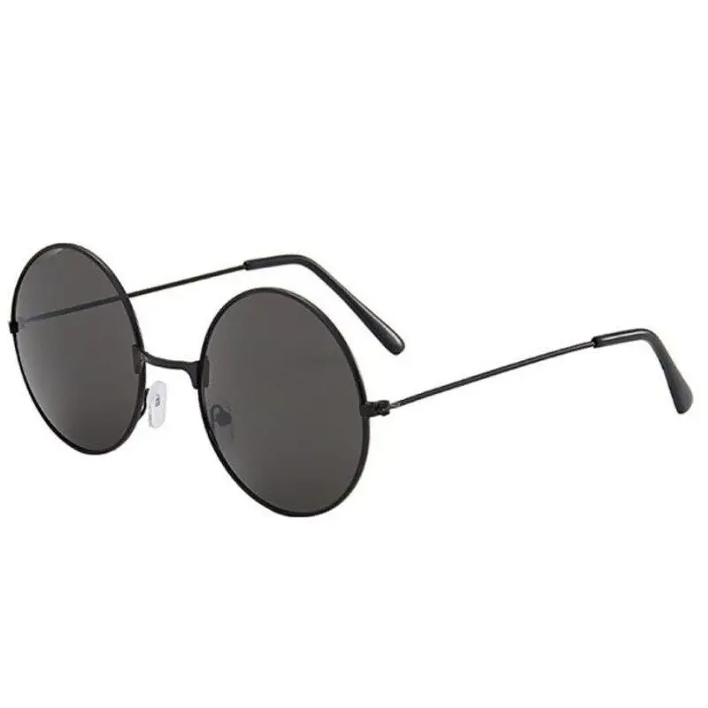 Gafas de Gojo Satoru para hombre y mujer, Jujutsu Kaisen negras de lentes de sol, accesorios de Cosplay, accesorios de Anime, regalo