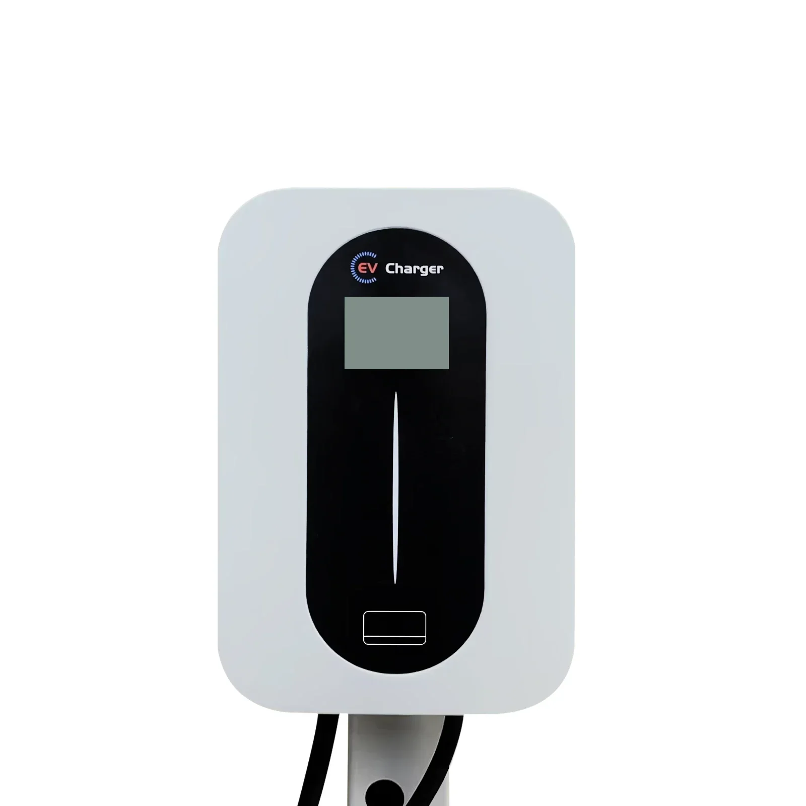 7kW/11KW/22KW Wall Mounted AC EV Charger household charging for electric vehicle IP54 EV charger