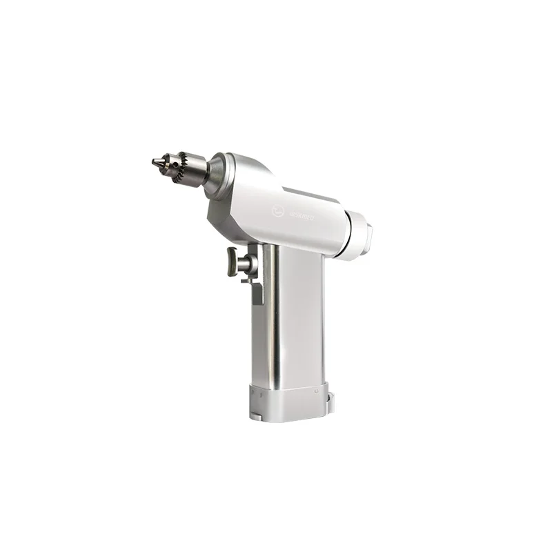 New Design Veterinary MINI Cannulated Drill