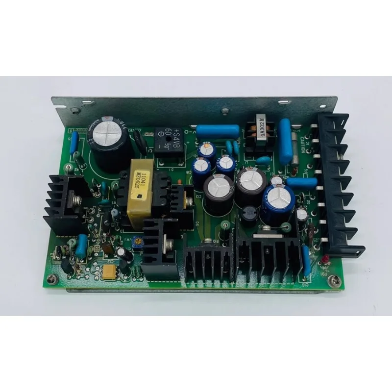 The Parts Are Suita… - image