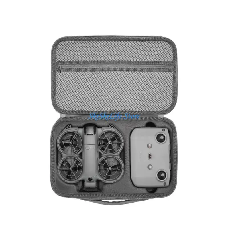

E65E Multifunctional Storage Bag for 2 With Dedicated Pockets And Weatherproof Construction