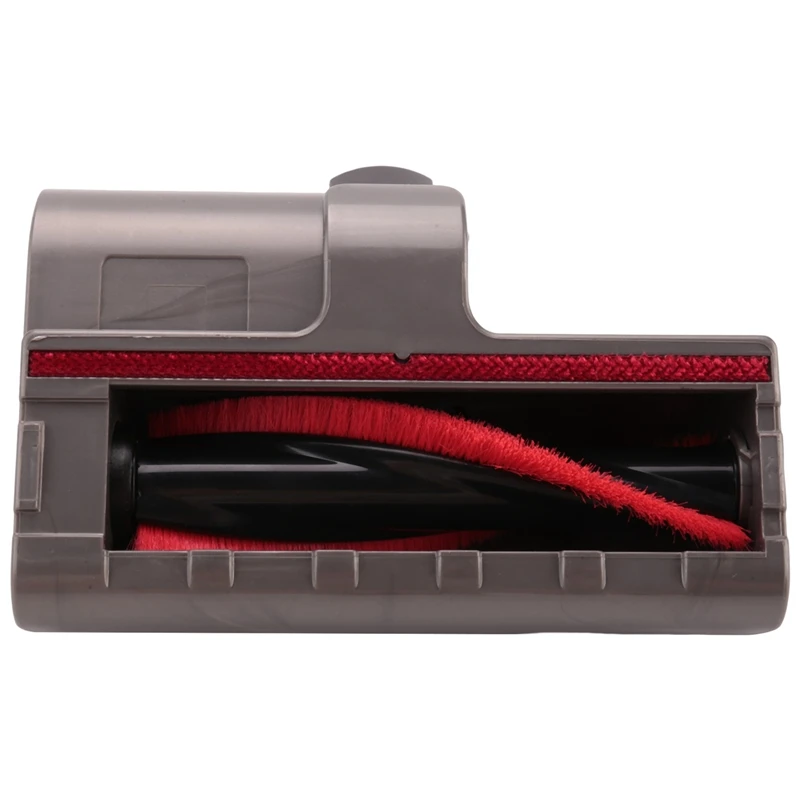 ミニ電動ツールブラシヘッド部品ダイソン V7 V8 V10 V11 V15 スティック掃除機ダニ除去吸引ヘッド